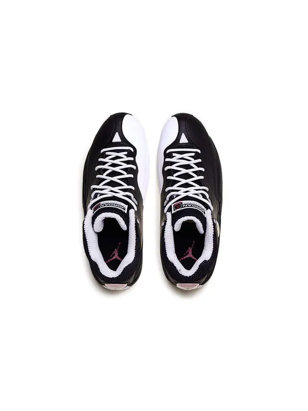Кроссовки jumpman team 1 Air Jordan — изображение 4 из 4, черный