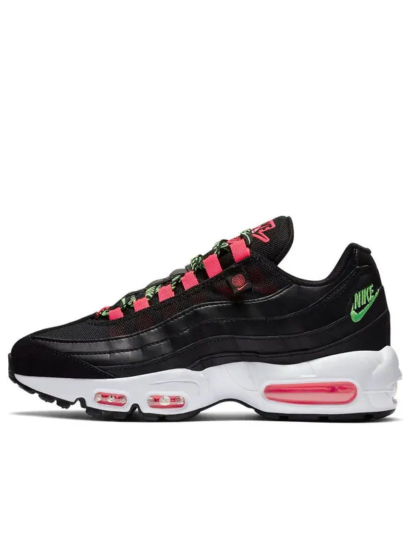 Кроссовки air max 95 se Nike — изображение 1 из 4, красный
