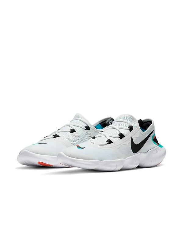 Кроссовки Nike Rn 5.0 2020 — изображение 3 из 4, белый