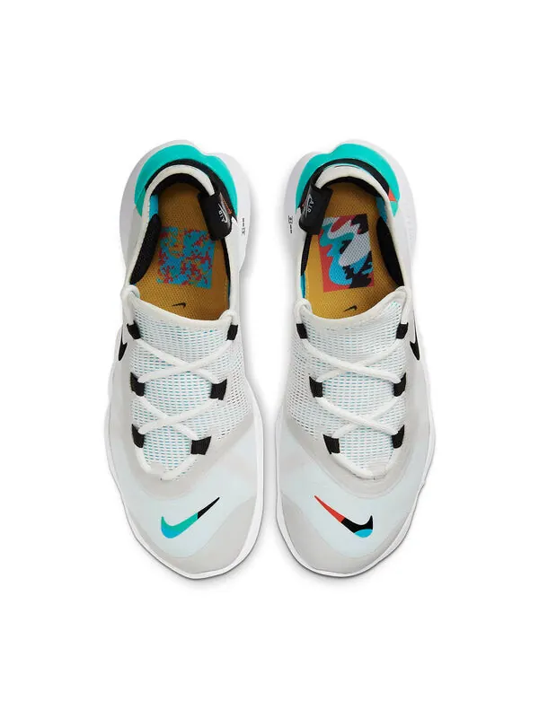 Кроссовки Nike Rn 5.0 2020 — изображение 4 из 4, белый
