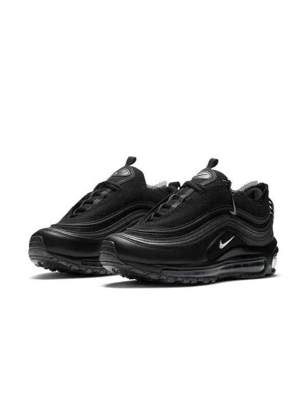 Кроссовки air max 97 Nike — изображение 3 из 4, черный/серебристый