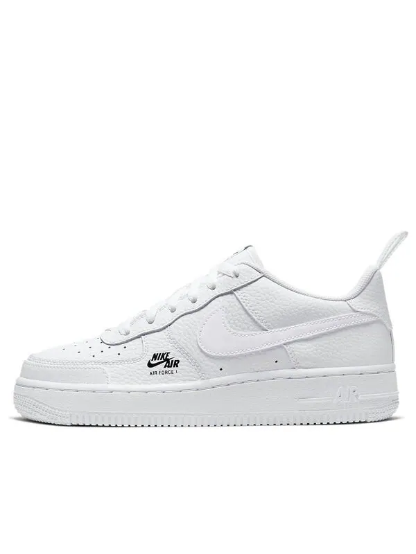 Кроссовки Air Force 1 Nike — изображение 1 из 4, белый