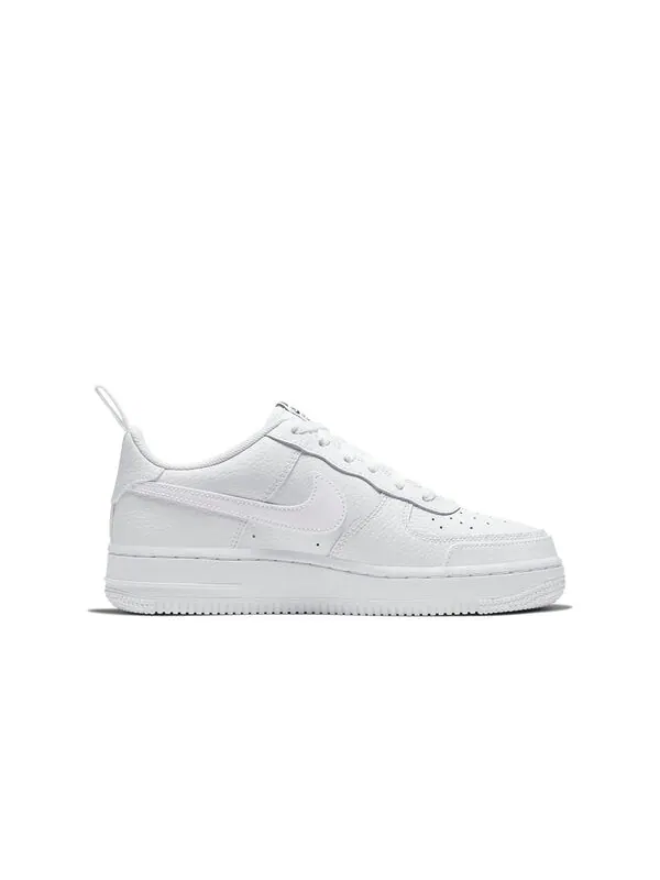 Кроссовки Air Force 1 Nike — изображение 2 из 4, белый