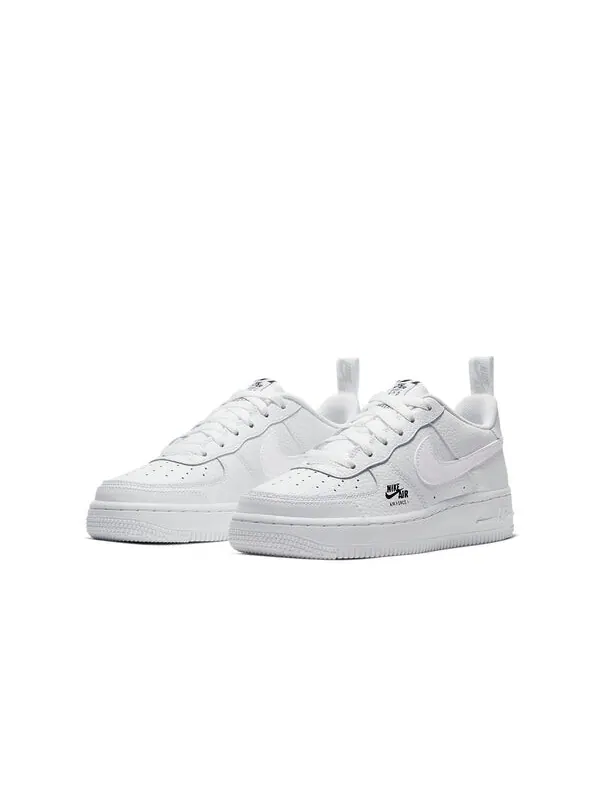Кроссовки Air Force 1 Nike — изображение 3 из 4, белый