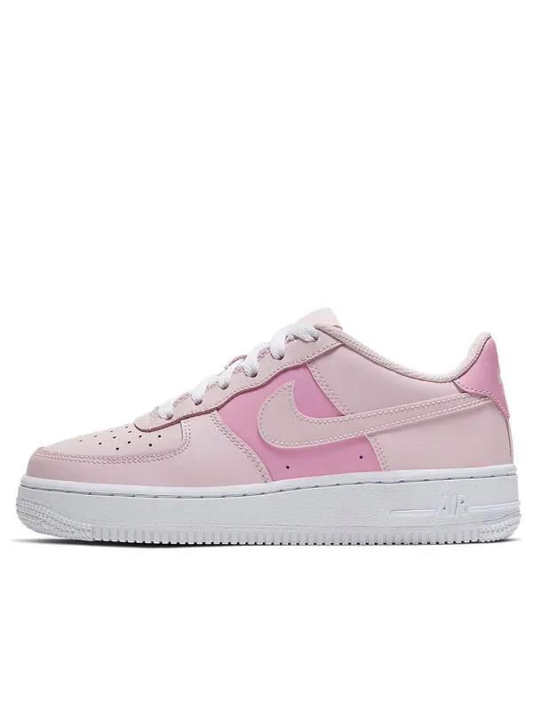 Кроссовки Air Force 1 Nike — изображение 1 из 4, розовый