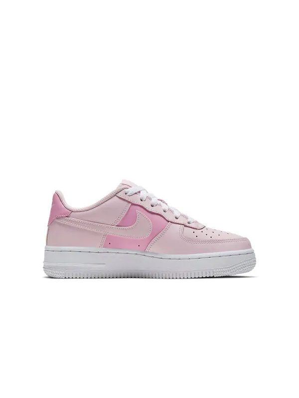 Кроссовки Air Force 1 Nike — изображение 2 из 4, розовый