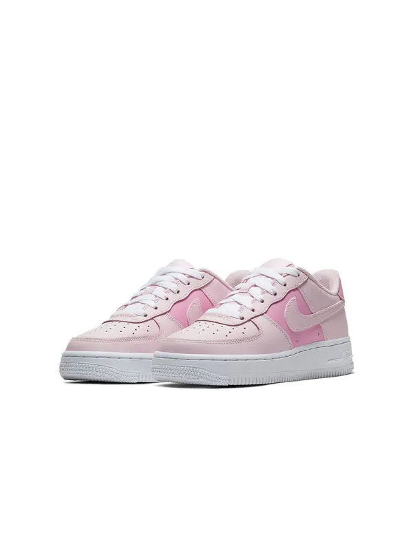 Кроссовки Air Force 1 Nike — изображение 3 из 4, розовый