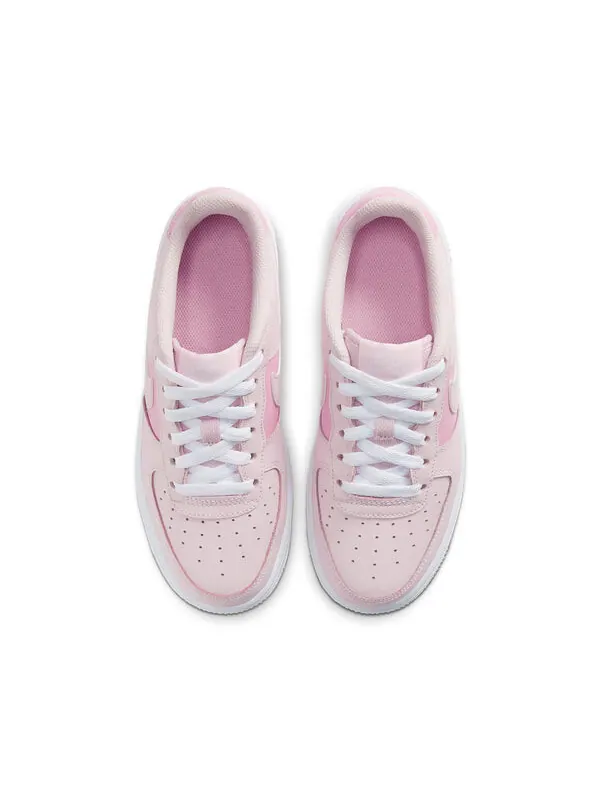Кроссовки Air Force 1 Nike — изображение 4 из 4, розовый