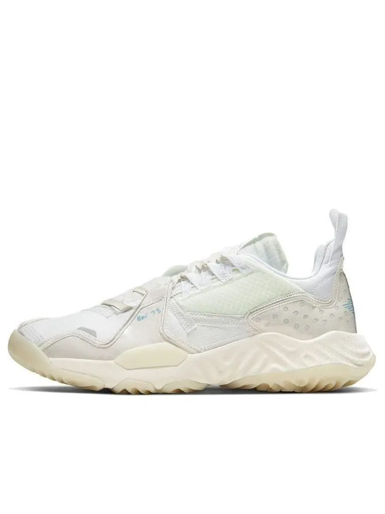 Спортивные кроссовки Air Jordan Delta SP 'Sail' — изображение 1 из 6, белый