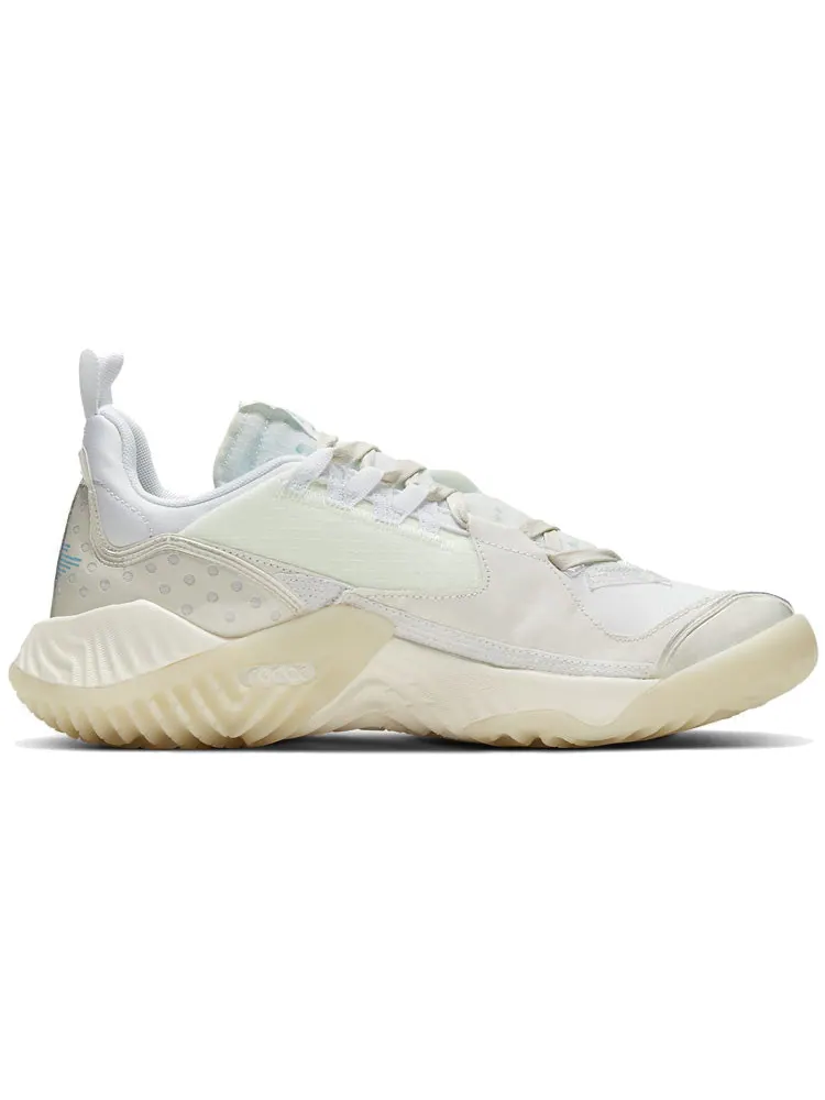 Спортивные кроссовки Air Jordan Delta SP 'Sail' — изображение 2 из 6, белый