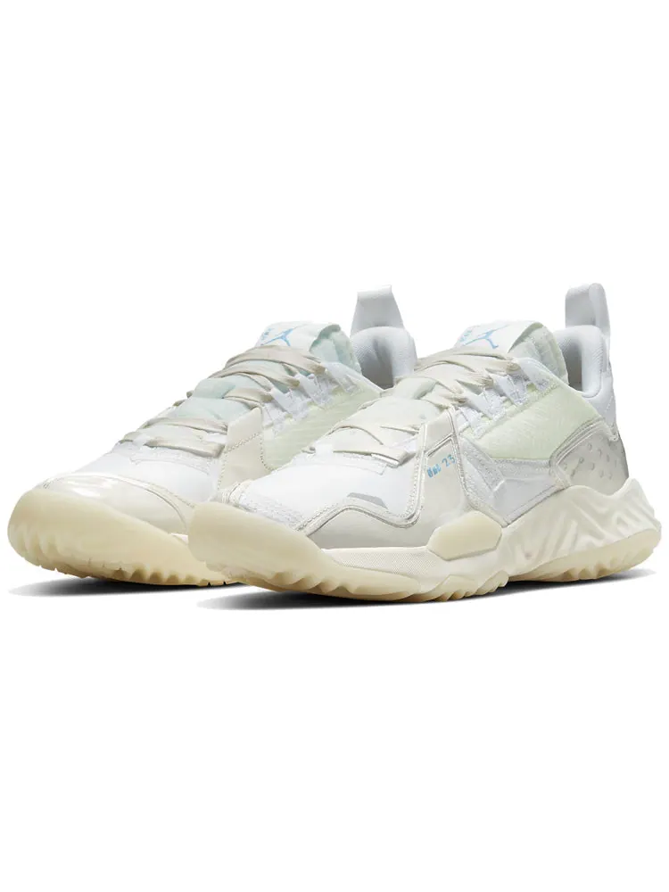 Спортивные кроссовки Air Jordan Delta SP 'Sail' — изображение 3 из 6, белый