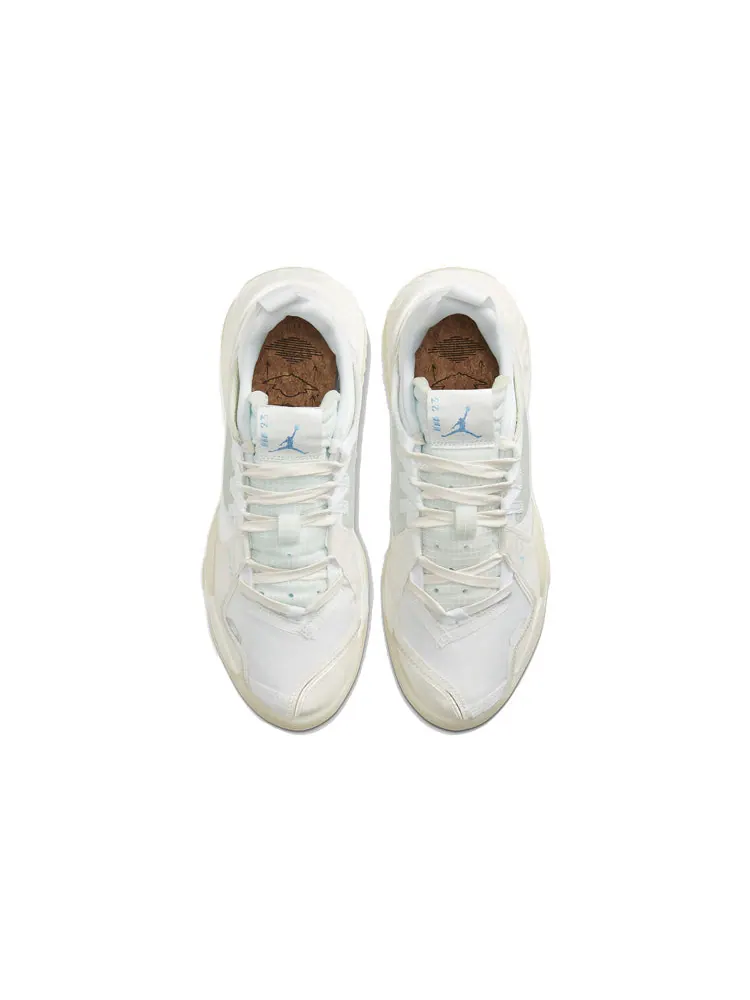 Спортивные кроссовки Air Jordan Delta SP 'Sail' — изображение 4 из 6, белый