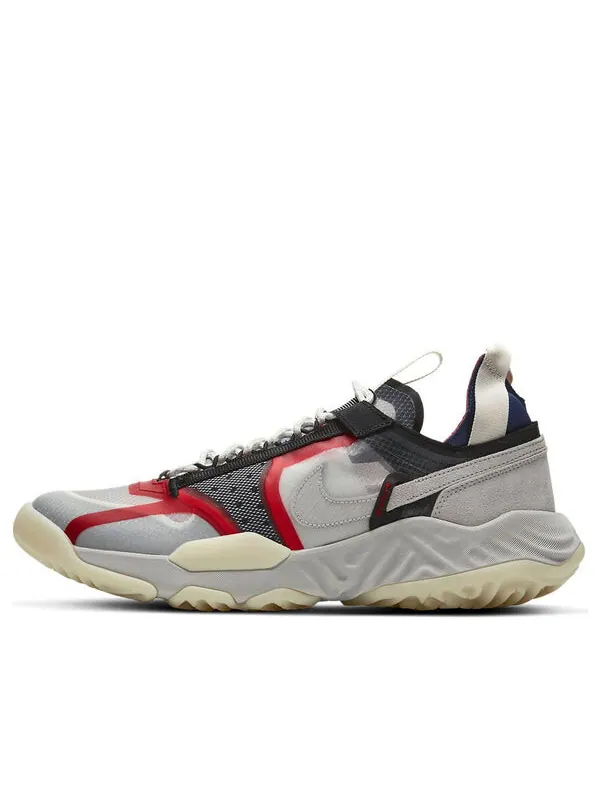 Кроссовки дельта брызнуть Air Jordan — изображение 1 из 4