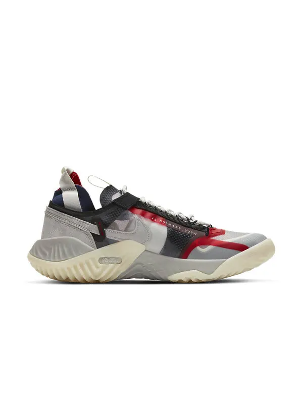 Кроссовки дельта брызнуть Air Jordan — изображение 2 из 4