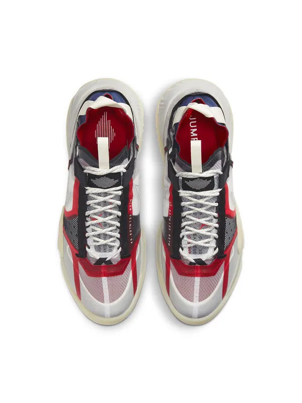 Кроссовки дельта брызнуть Air Jordan — изображение 4 из 4