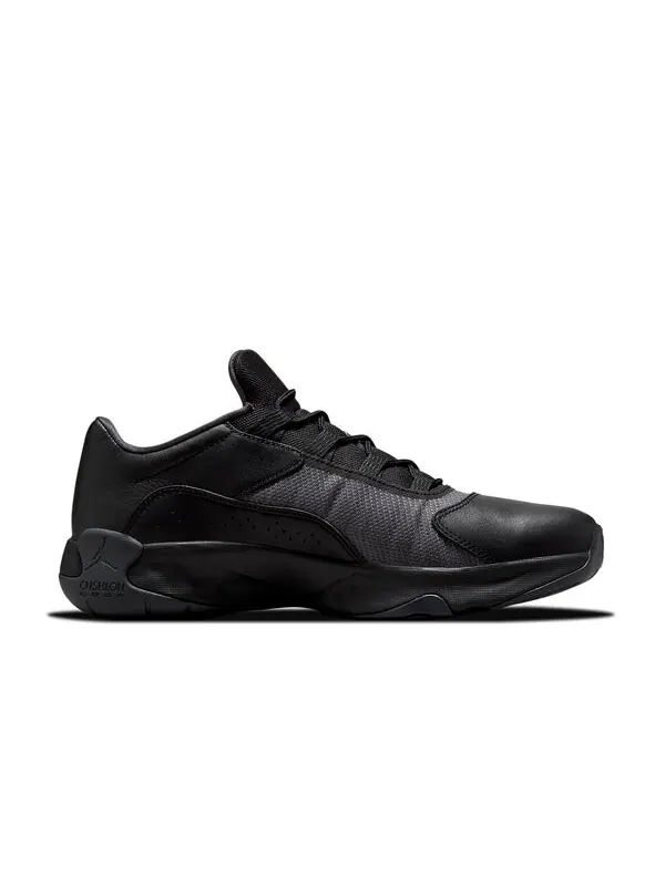 Кроссовки 11 см фут низкие Air Jordan — изображение 2 из 4, черный