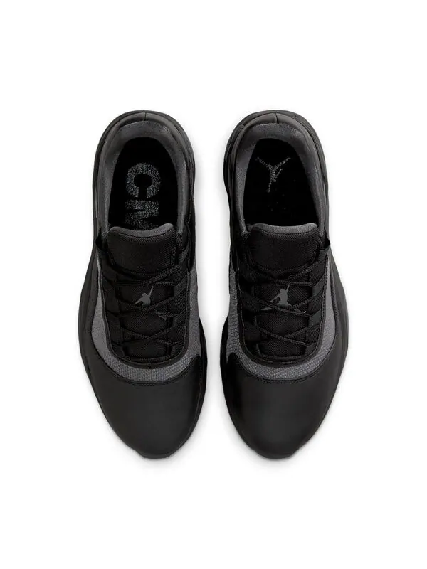 Кроссовки 11 см фут низкие Air Jordan — изображение 4 из 4, черный