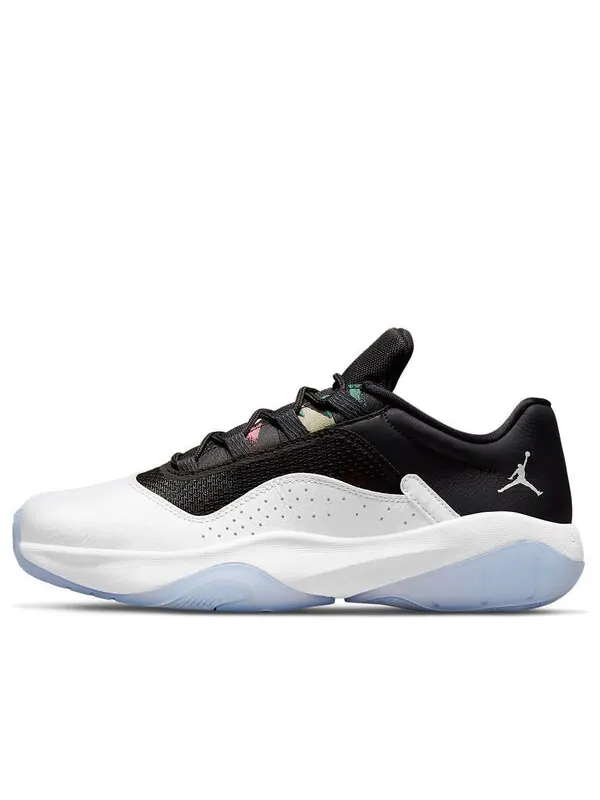 Кроссовки 11 см фут низкие Air Jordan — изображение 1 из 4