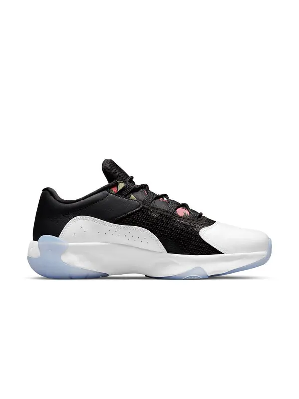Кроссовки 11 см фут низкие Air Jordan — изображение 2 из 4