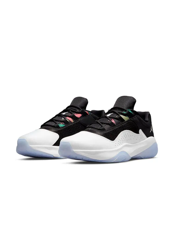 Кроссовки 11 см фут низкие Air Jordan — изображение 3 из 4