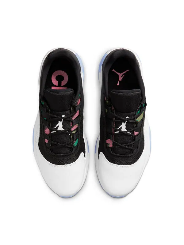 Кроссовки 11 см фут низкие Air Jordan — изображение 4 из 4