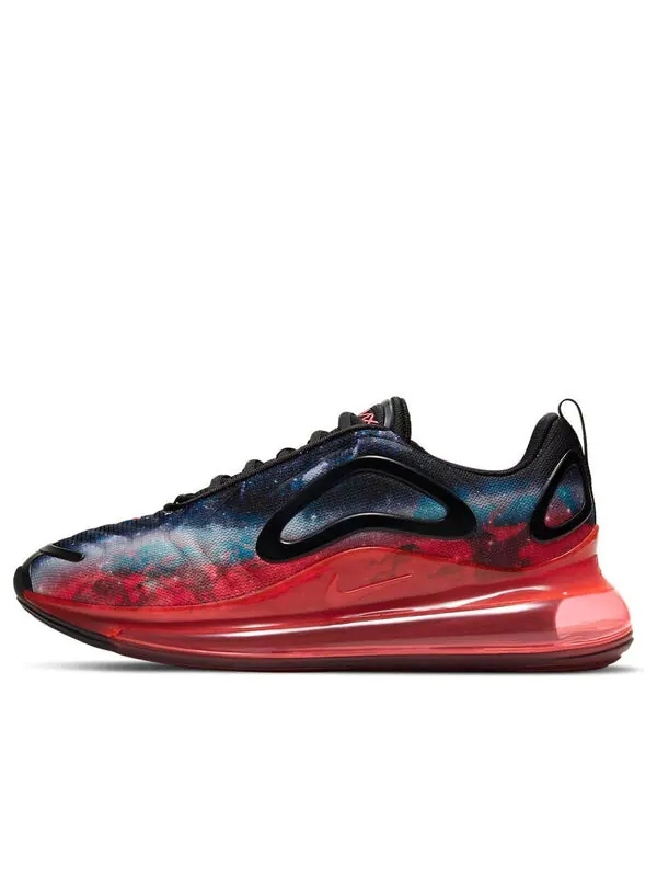 Кроссовки air max 720 se Nike — изображение 1 из 4, черный