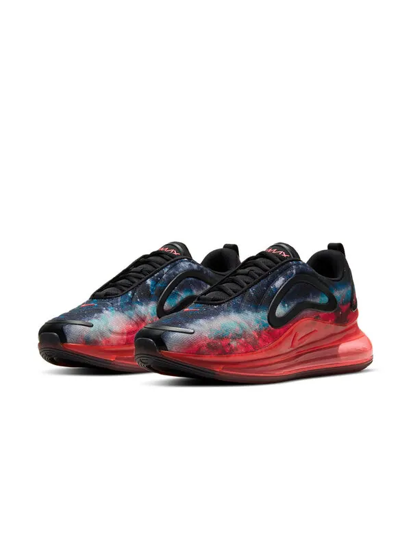 Кроссовки air max 720 se Nike — изображение 3 из 4, черный