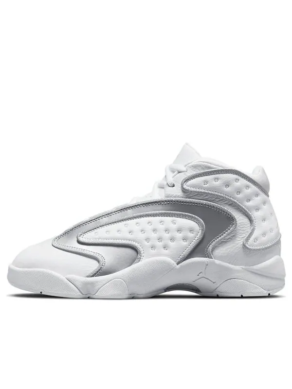 Кроссовки og Air Jordan — изображение 1 из 4