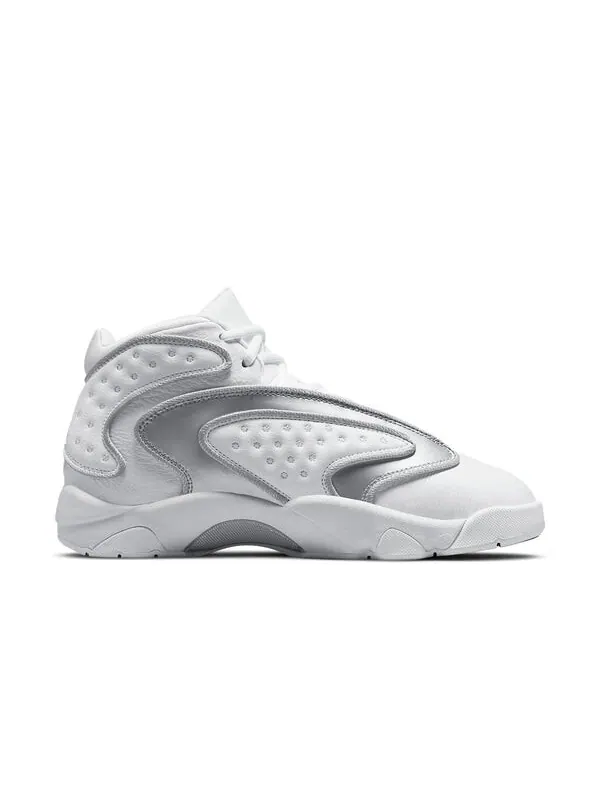 Кроссовки og Air Jordan — изображение 2 из 4