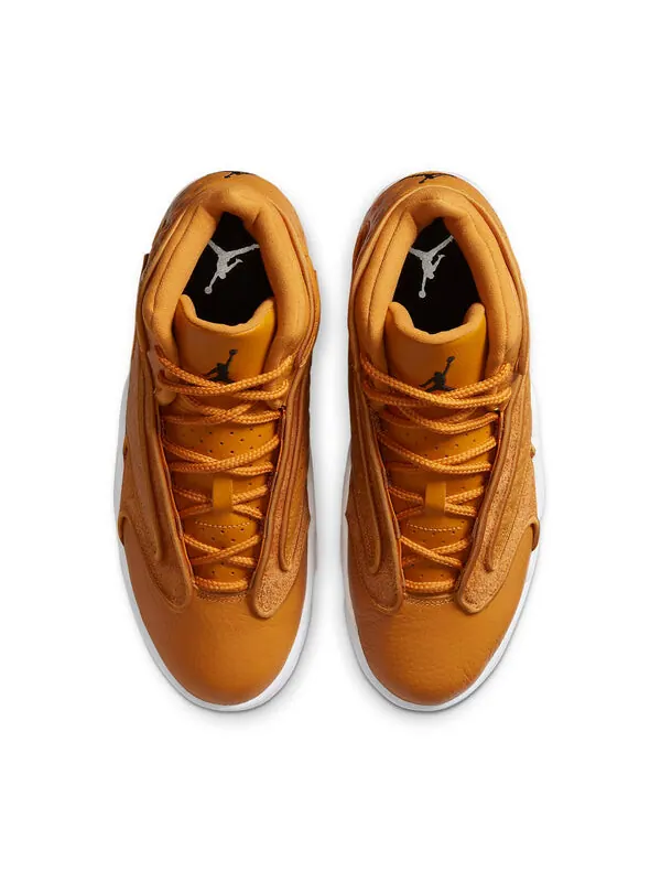 Кроссовки og 'wheat' Air Jordan — изображение 4 из 4, черный/белый