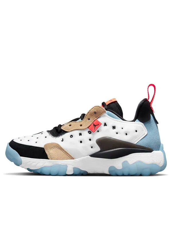 Кроссовки Air Jordan Delta 2 — изображение 1 из 4
