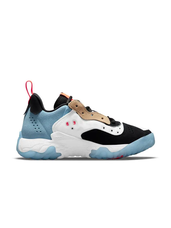 Кроссовки Air Jordan Delta 2 — изображение 2 из 4