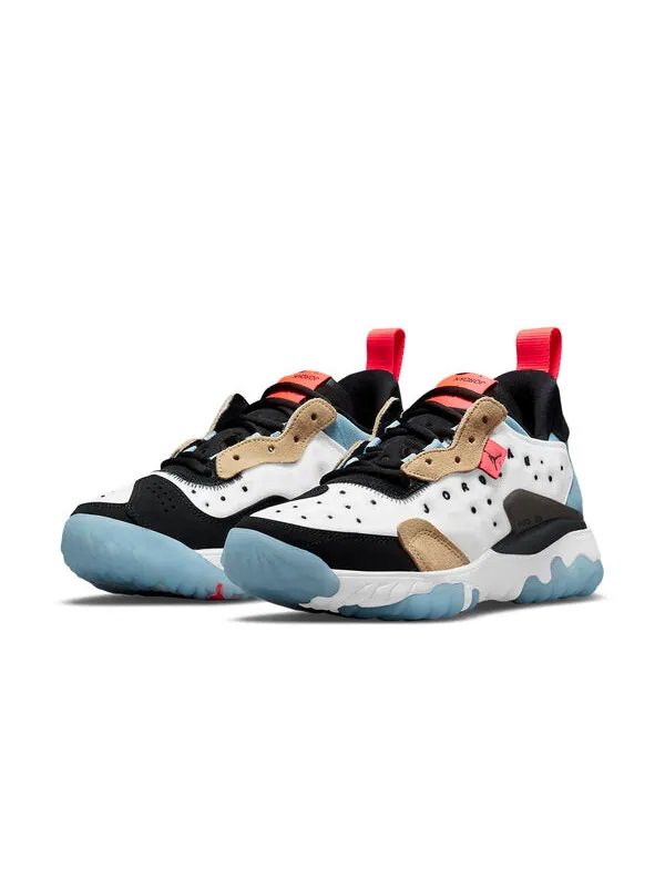 Кроссовки Air Jordan Delta 2 — изображение 3 из 4