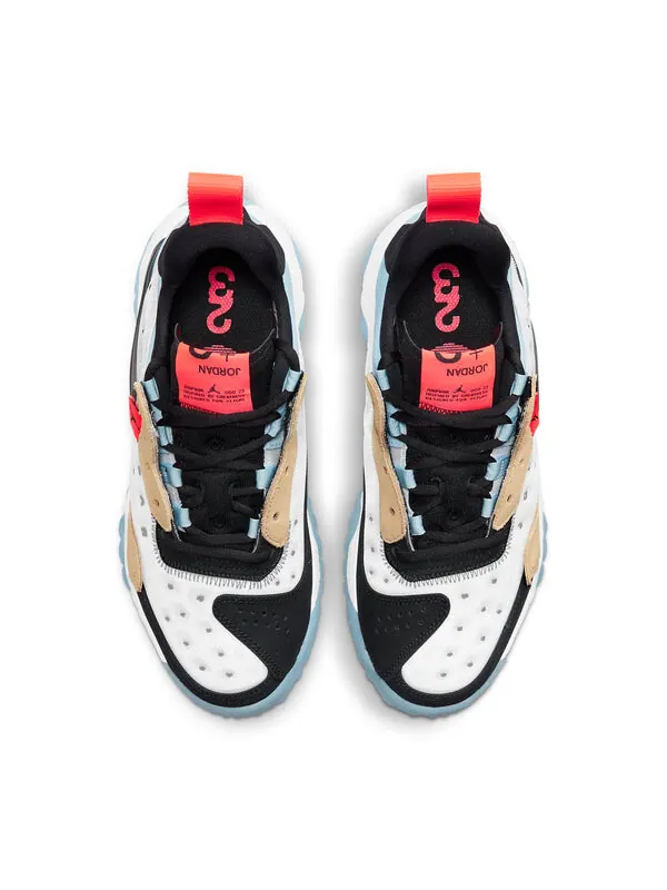 Кроссовки Air Jordan Delta 2 — изображение 4 из 4