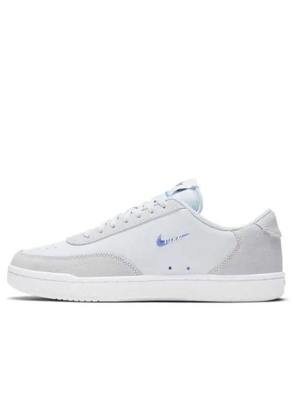 Кроссовки court vintage premium for Nike — изображение 1 из 4, серый