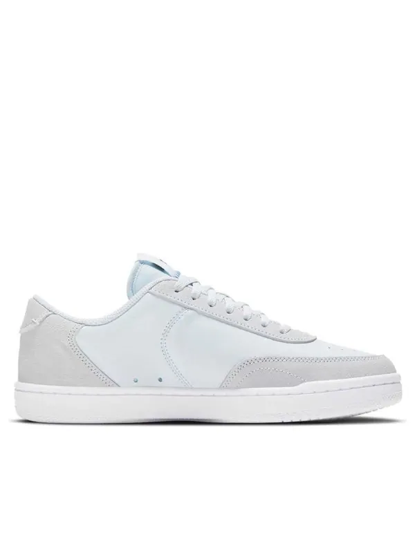 Кроссовки court vintage premium for Nike — изображение 2 из 4, серый