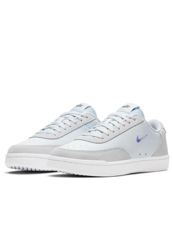 Кроссовки court vintage premium for Nike — изображение 3 из 4, серый