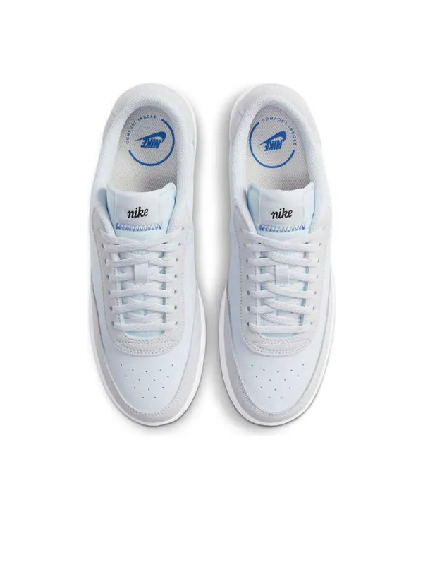 Кроссовки court vintage premium for Nike — изображение 4 из 4, серый
