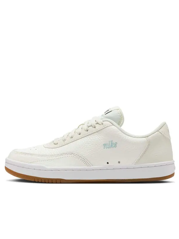 Кроссовки court vintage prm for Nike — изображение 1 из 3, белый