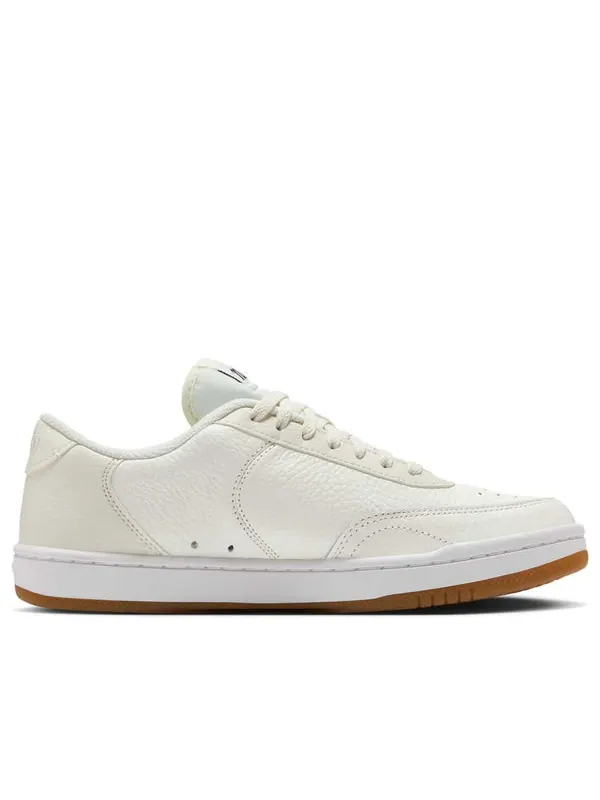 Кроссовки court vintage prm for Nike — изображение 2 из 3, белый