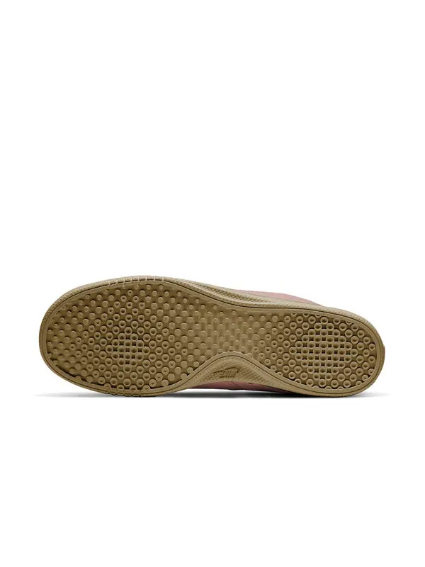 Кроссовки Court Vintage Prm розовые Nike — изображение 3 из 3, розовый