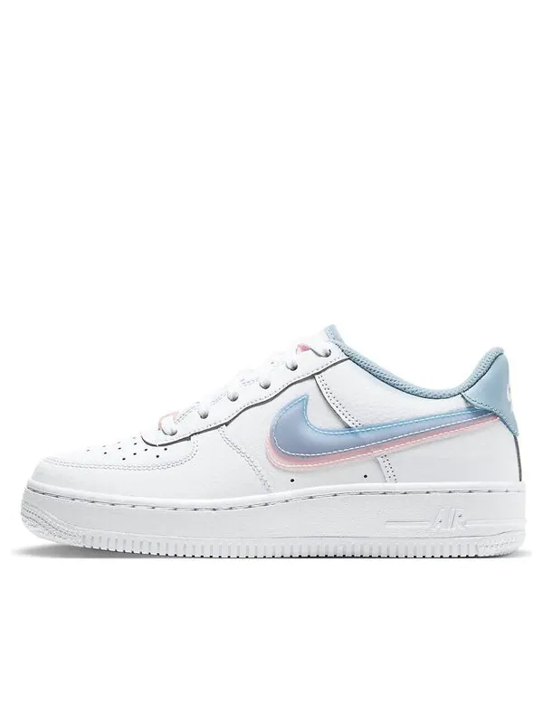 Кроссовки air force 1 lv8 Nike — изображение 1 из 4, розовый/белый/синий