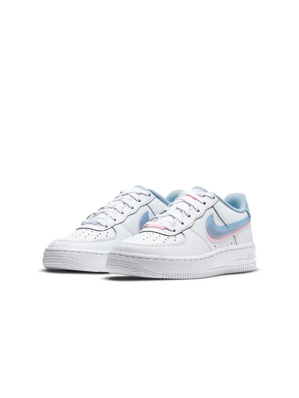 Кроссовки air force 1 lv8 Nike — изображение 3 из 4, розовый/белый/синий