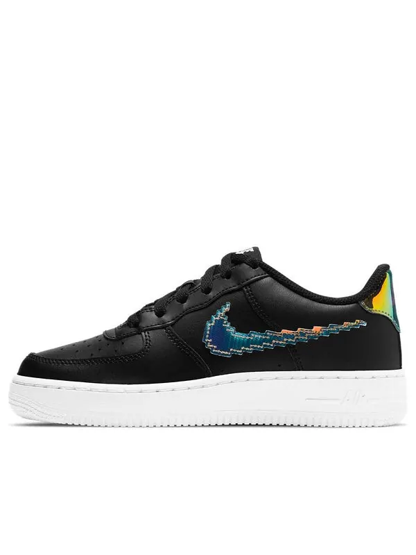 Кроссовки air force 1 lv8 Nike — изображение 1 из 4, черный