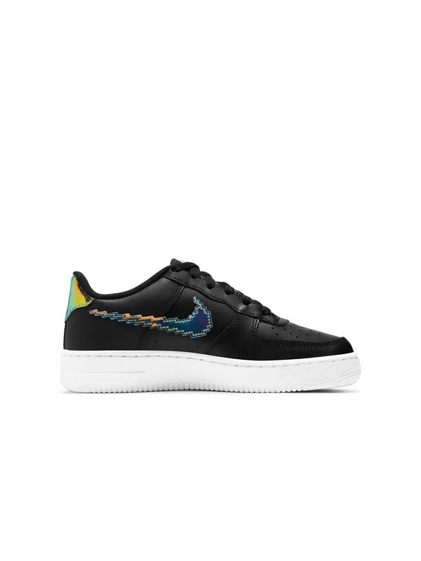Кроссовки air force 1 lv8 Nike — изображение 2 из 4, черный