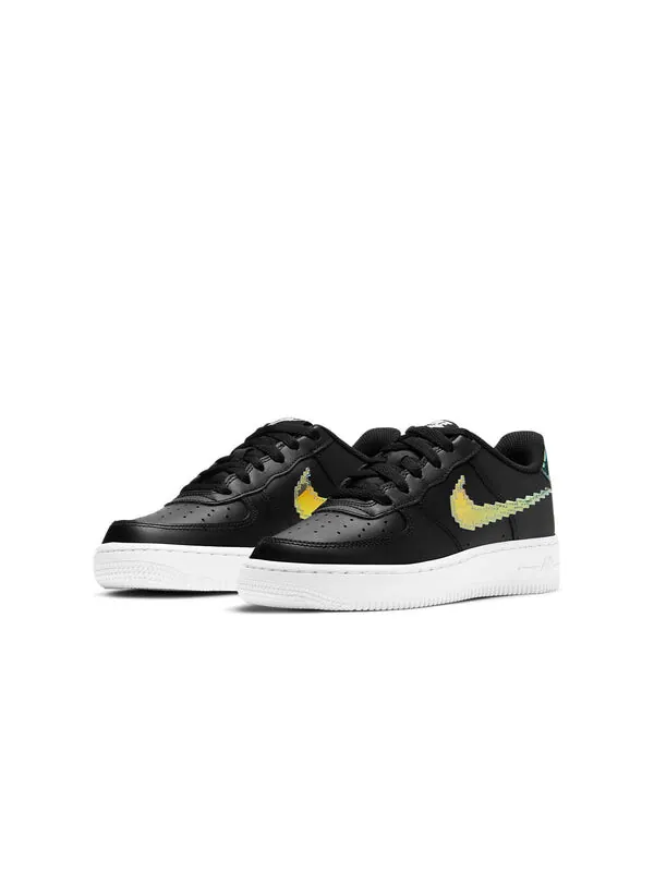 Кроссовки air force 1 lv8 Nike — изображение 3 из 4, черный