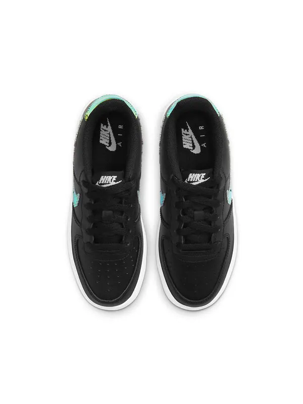 Кроссовки air force 1 lv8 Nike — изображение 4 из 4, черный