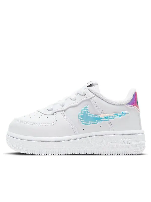 Кроссовки air force 1 lv8 Nike — изображение 1 из 4, белый