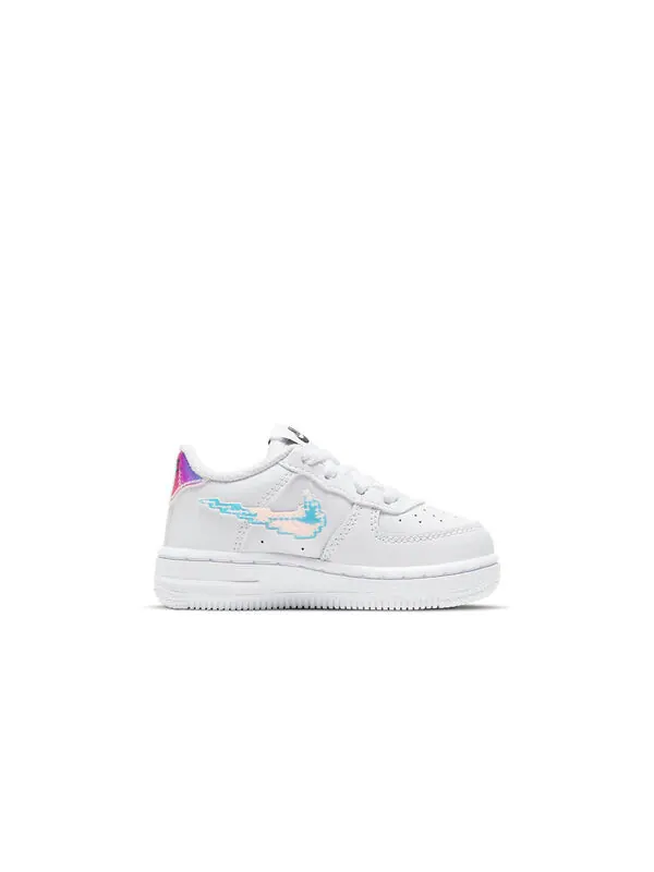 Кроссовки air force 1 lv8 Nike — изображение 2 из 4, белый