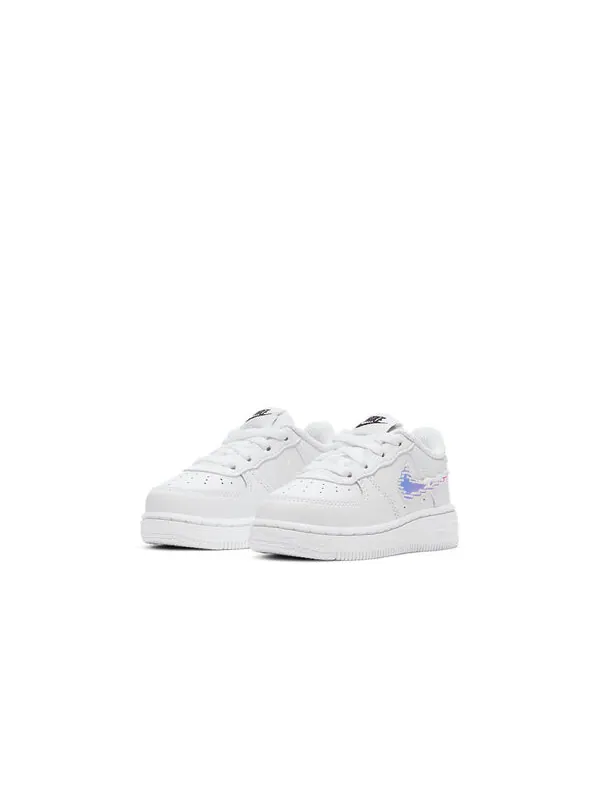 Кроссовки air force 1 lv8 Nike — изображение 3 из 4, белый